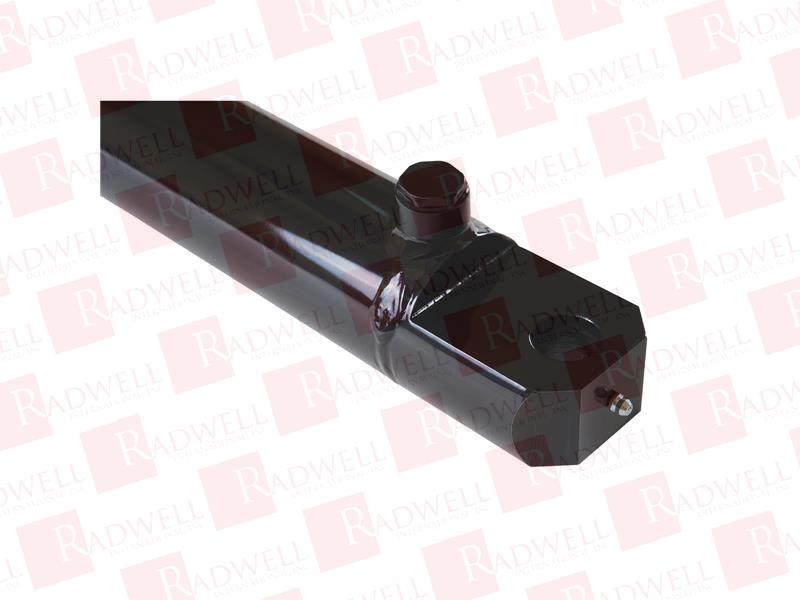 MAGISTER HYDRAULICS WTG 2.5X24