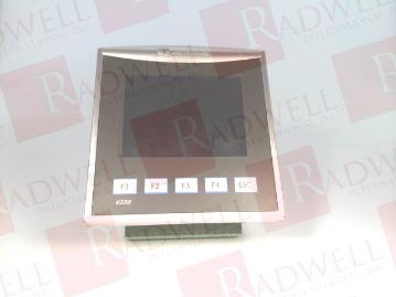 UNITRONICS V350-S-TA24