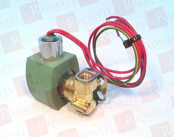 ASCO SC8262G232DC24D