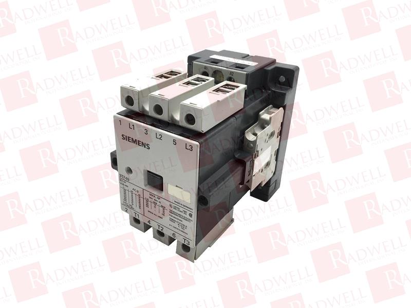 SIEMENS 3TF4911-0AK6