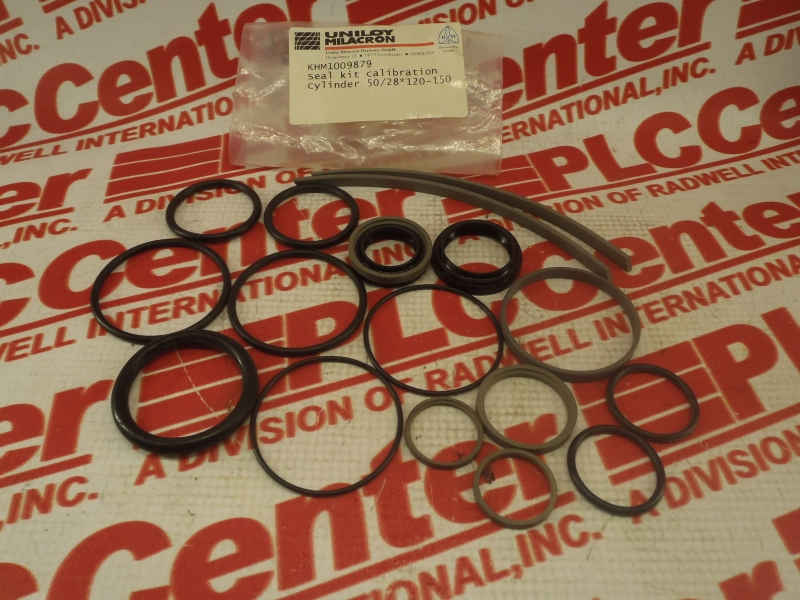 SEAL KIT FOR CALIBRATION CYLINDER
