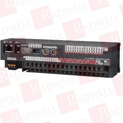 MITSUBISHI NZ2GF2B1-32D