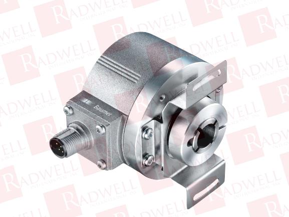 BAUMER ELECTRIC EIL580P-BT12.5BF.01024.B