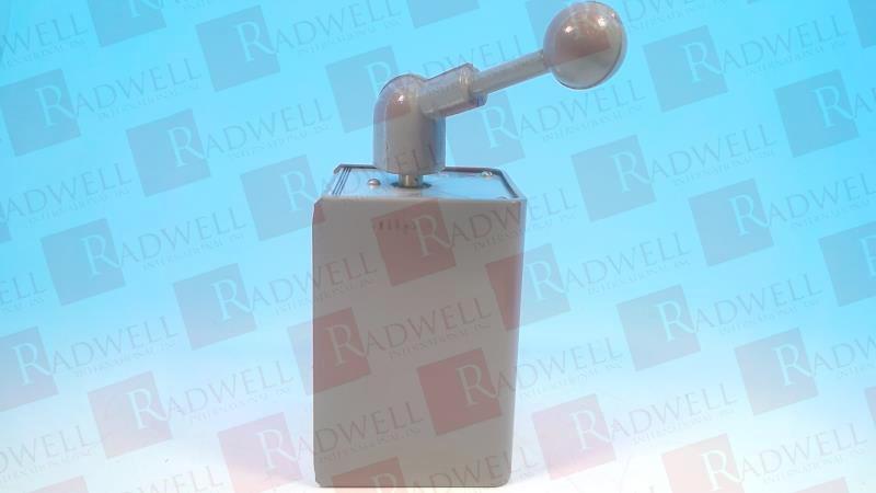 EATON CORPORATION 10260H129