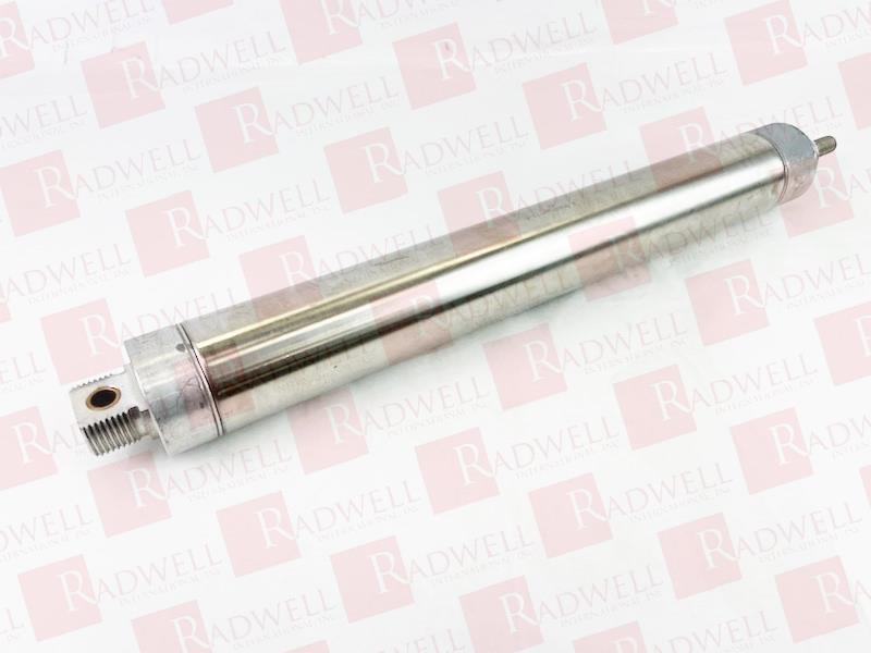 PARKER 2.00DXPSRMY12.00