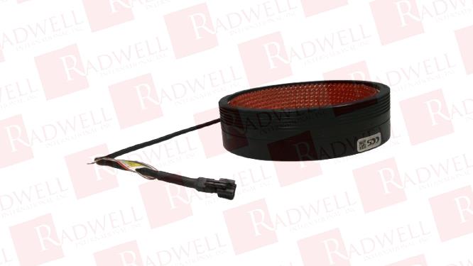 CCS SOLUTIONS LDR2-120RD-WD