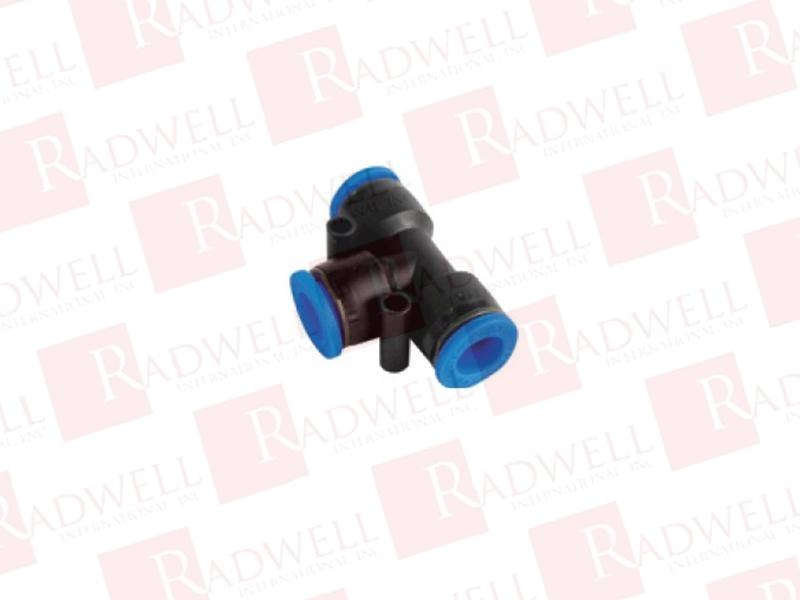 RADWELL VERIFIED SUBSTITUTE QST-1/8-10-SUB