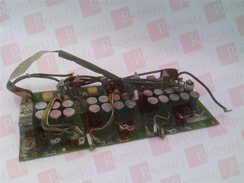 SIEMENS GE.462007.1003.02