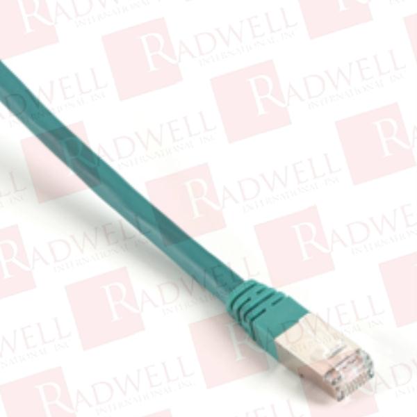 BLACK BOX CORP EVNSL0273GN-0020