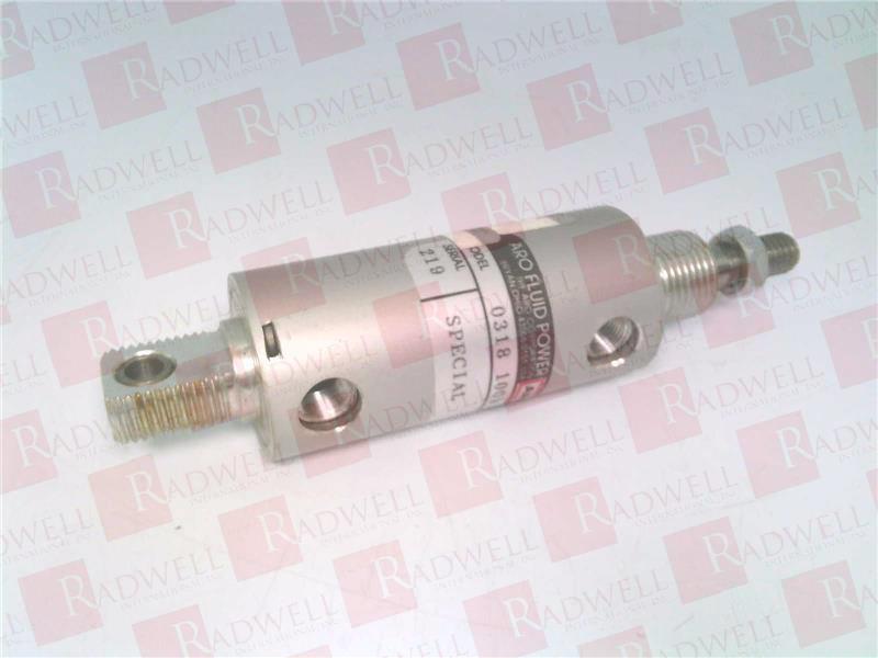 INGERSOLL RAND 0318-1009-010