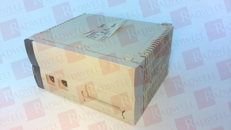 SCHNEIDER ELECTRIC TSXP57203MR