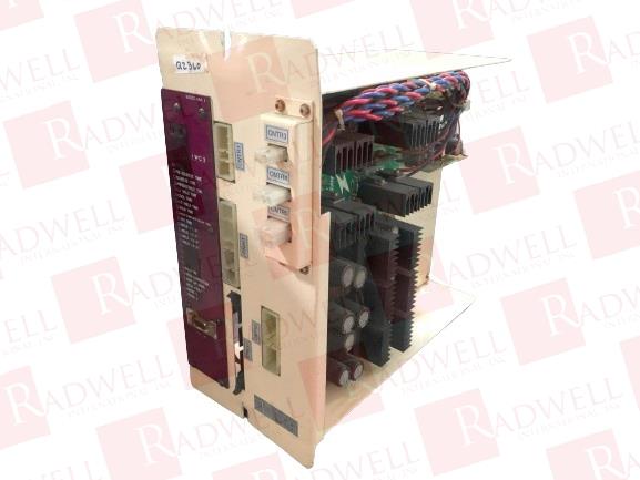 NADEX WI03-T32A