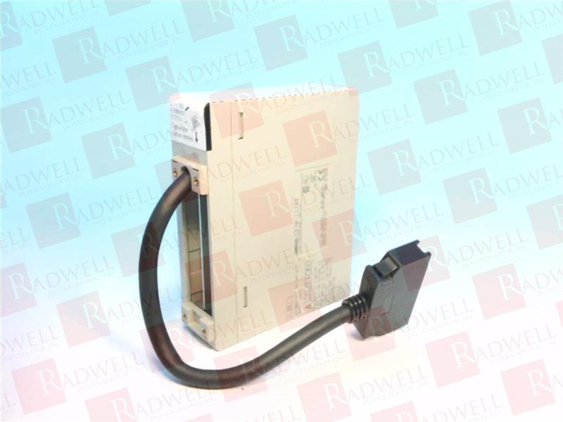 OMRON CS1W-II102