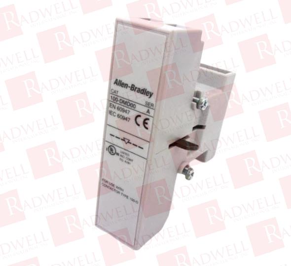 ALLEN BRADLEY 100-DMD00