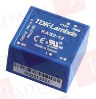 TDK KAS2-12