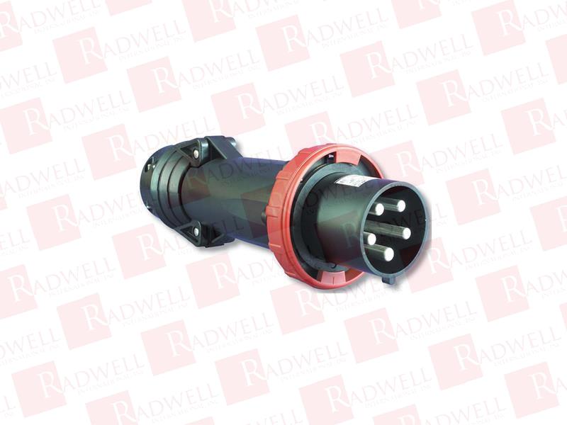 EMERSON PRE463PN