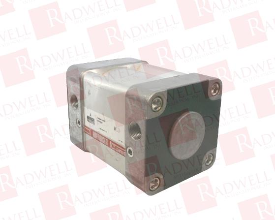 PARKER PA63040-0025