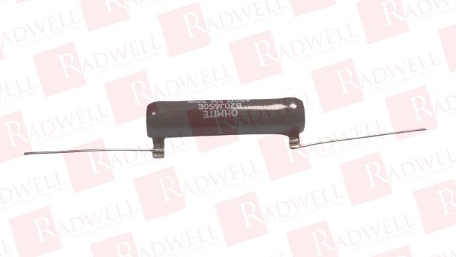 OHMITE B20J650E