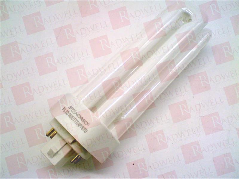 STANDARD PRODUCTS INC 50860