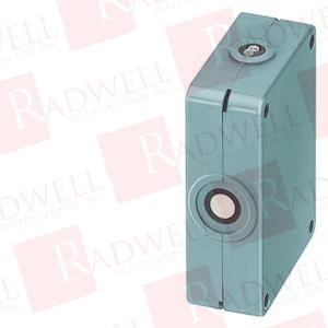 PEPPERL & FUCHS 3RG6342-3AA00-PF