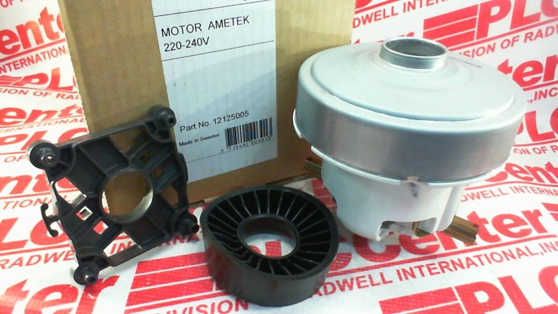 AMETEK 82335200