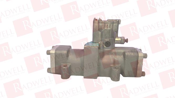 PARKER L545-89-102