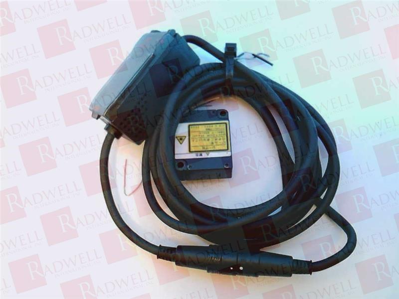 OMRON ZX-LDA41