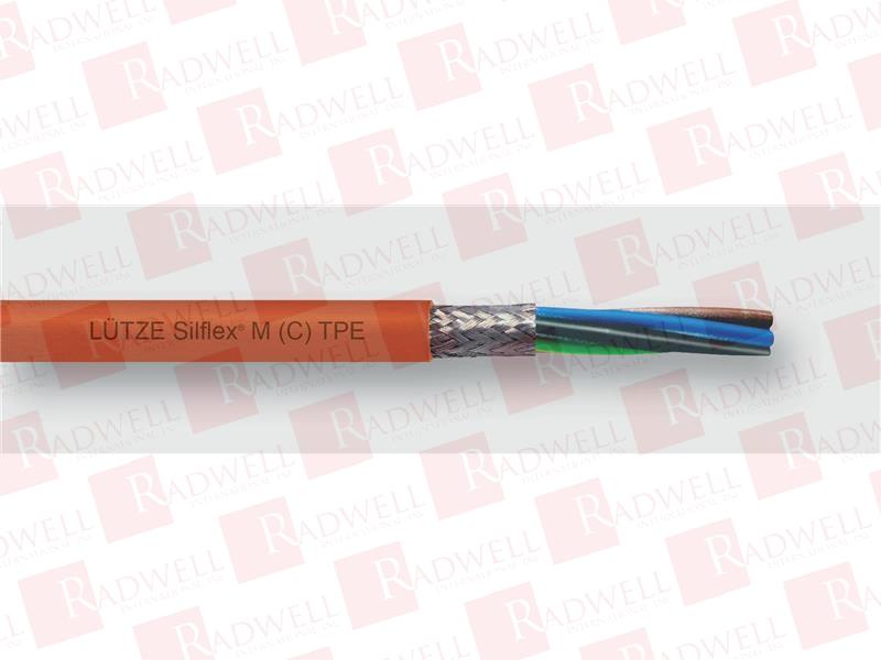 LUTZE A3171404