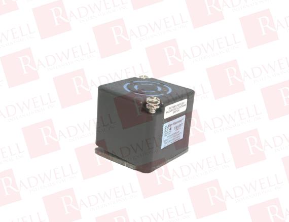 EATON CORPORATION E51DT7