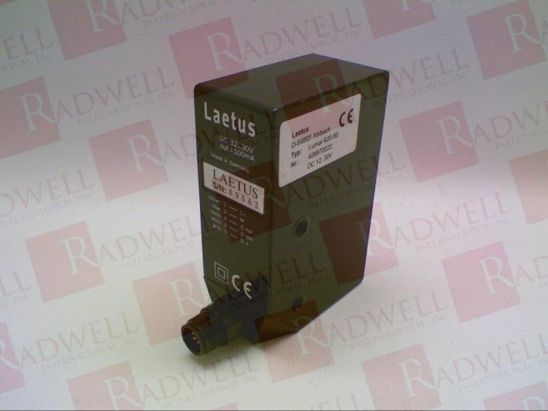 LAETUS LUMAT-920-50