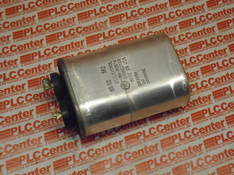 28F5504 por GENERAL ELECTRIC
