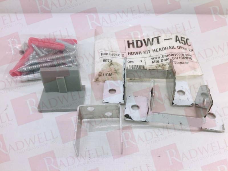 BRADLEY HDWT-A50E