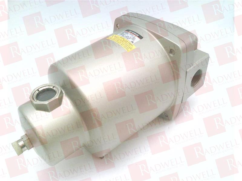 SMC AM650-N10-T