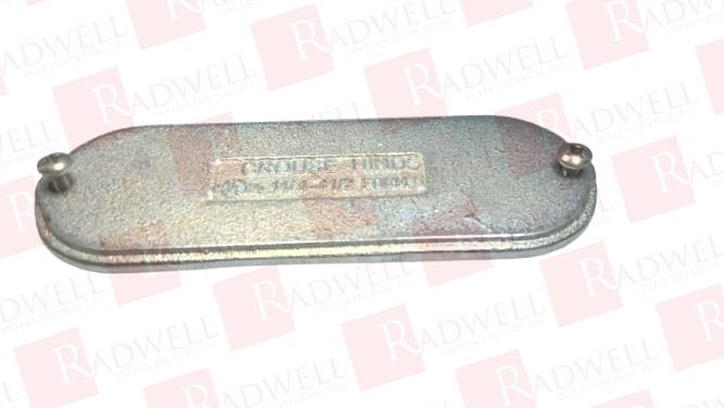 EATON CORPORATION K125CM