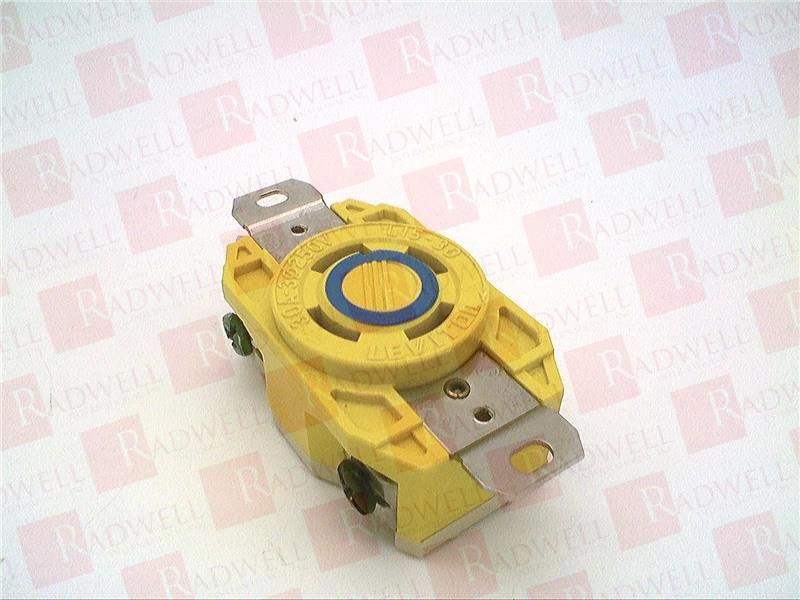 LEVITON 27CM-20