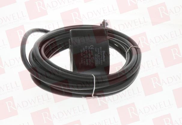 DANFOSS 018Z6596