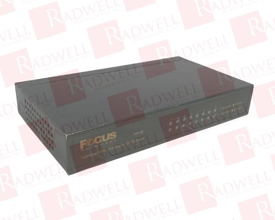 FOCUS NETWORKING FO-065-7010