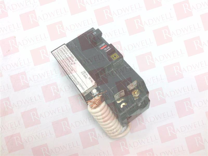 SCHNEIDER ELECTRIC QOB220EPD1200