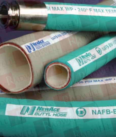 NEWAGE INDUSTRIES NAFB-NW-4000
