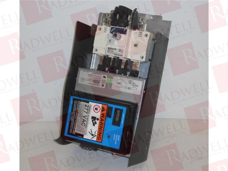 GENERAL ELECTRIC TPME277Y06PP