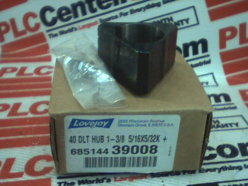 LOVEJOY 68514439008