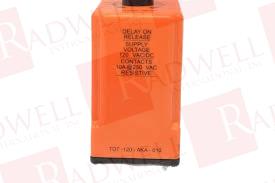 MARSH BELLOFRAM TUC-120-AKA-010