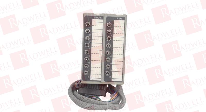 EEC AEG 7628-042.249627