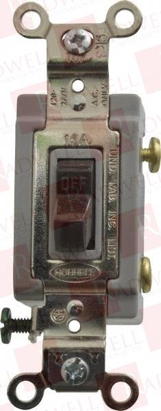 HUBBELL HBL1201
