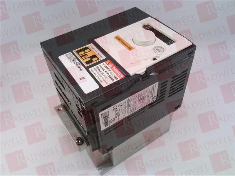 B&R 8I64T400037.00X-1
