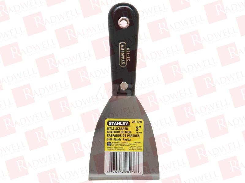 STANLEY BLACK & DECKER 28-139