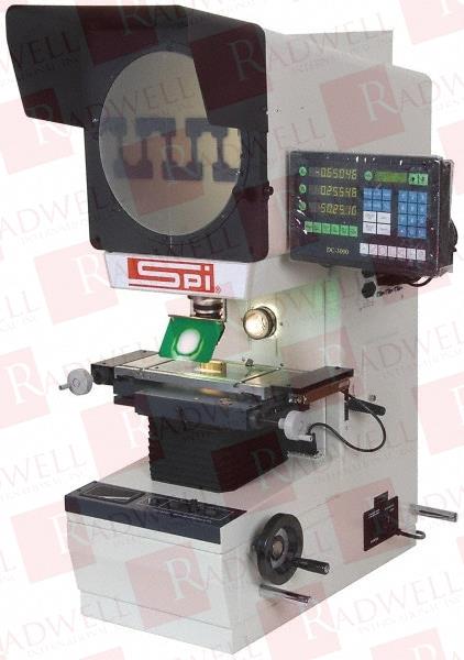 SWISS PRECISION INSTRUMENTS CMS160409001