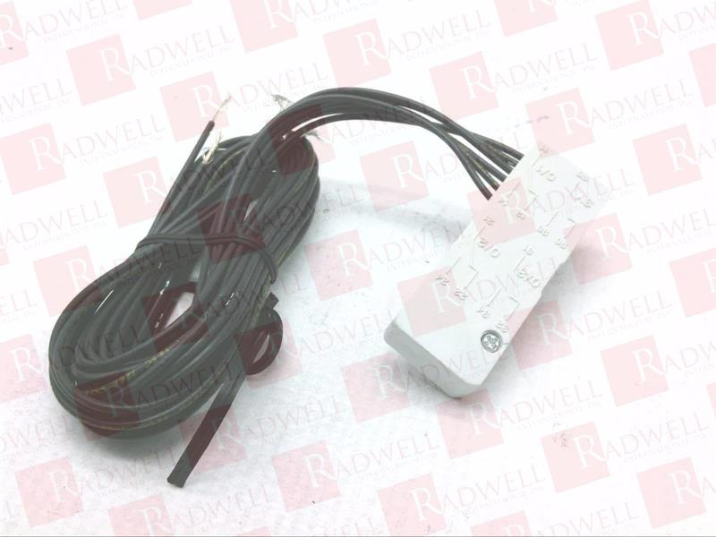 ASEA BROWN BOVERI KT3AS