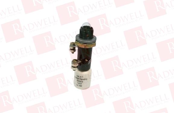 GENERAL ELECTRIC 116B6708G43