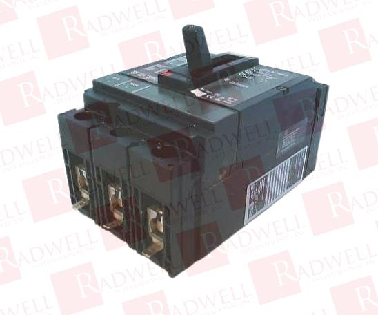 SCHNEIDER ELECTRIC HLL36015LV